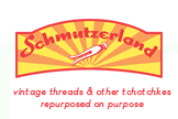 Schmutzerland Logo