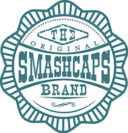 Smash Caps New From The Makers of Schmutzerland