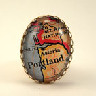 Old Portland Cocktail Ring