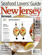 Schmutzerland Featured in New Jersey Monthly